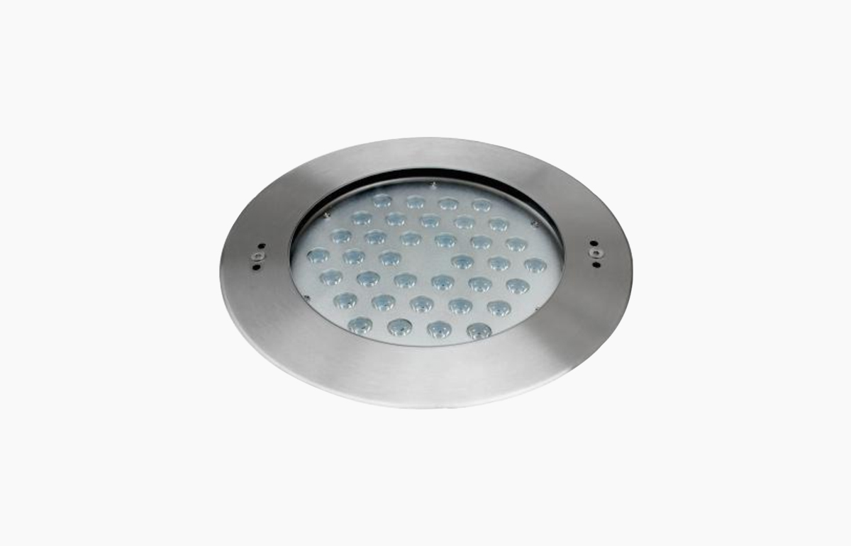 景觀照明LED水下燈的發展趨勢