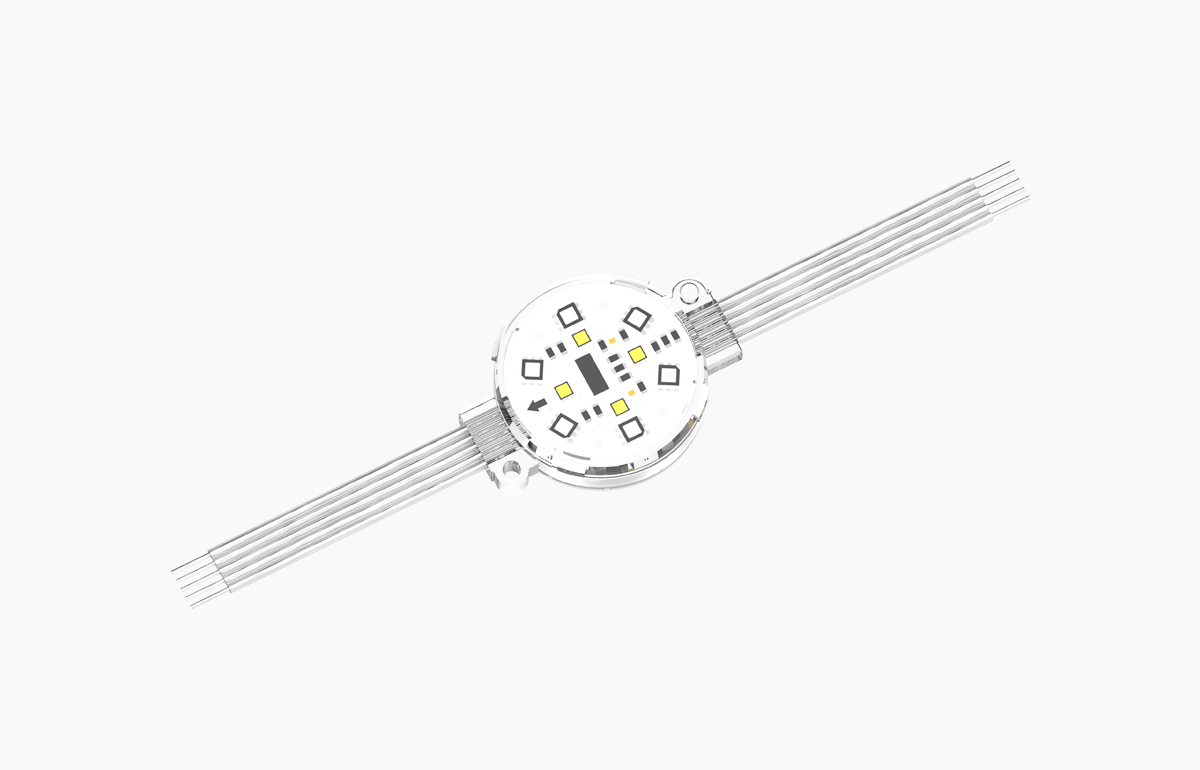 LED點光源環保在哪些方面呢?